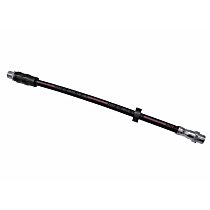 8E0-611-707 G Front, Driver or Passenger Side Brake Line