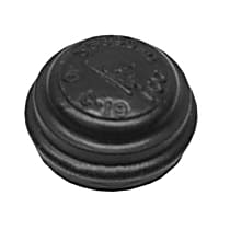 90135192712 Brake Bleed Screw Cap - Direct Fit, Sold Individually