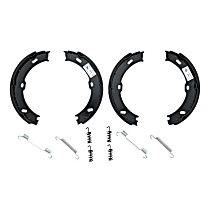 906-420-03-20 Parking Brake Shoe - Direct Fit, Sold individually
