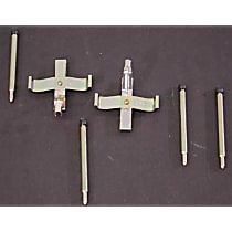911-352-951-01 Brake Pad Pin - Direct Fit