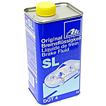 93-160-364 Brake Fluid - Sold individually