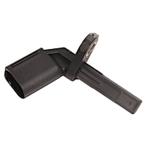 95B927803B Front, Driver Side or Rear, Passenger Side OE Replacement Series ABS Speed Sensor Sold Individually