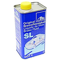 B-000-700-A3 Brake Fluid - Sold individually