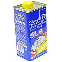 B-000-750-M3 Brake Fluid - Sold individually