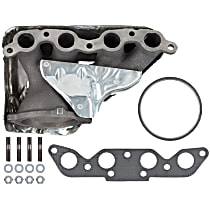 101282 Exhaust Manifold, 46-State Legal (Cannot ship to CA, CO, NY or ME)