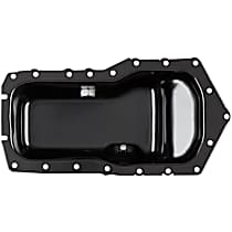103106 Oil Pan
