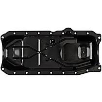 Oil Pan