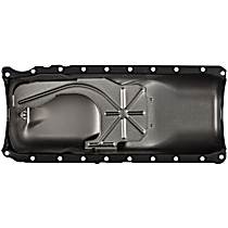 103264 Oil Pan, 7.4L, 8Cyl