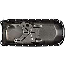 103267 Oil Pan, 6.2L, 8Cyl