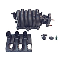 106022 Upper Intake Manifold