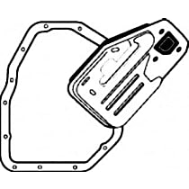 B-181 Automatic Transmission Filter