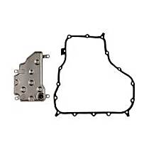 Automatic Transmission Filter, transmissionmfrcode: M5HA, Length: 7.5 - 