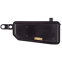 Automatic Transmission Filter, transmissionmfrcode: 4L60-E, Filter only - Auxiliary