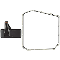 Automatic Transmission Filter - 
