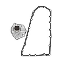 Automatic Transmission Filter, 4WD, Automatic CVT Transmission, Only Fits JF017E - 