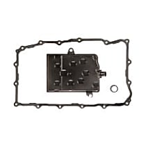 Automatic Transmission Filter, 10-Speed, Automatic Transmission, Transmissionmfrcode: 10L80 - 
