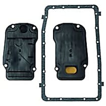 Automatic Transmission Filter