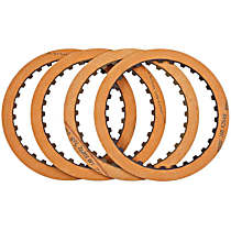 CC-20 Automatic Transmission Clutch Plate - Direct Fit