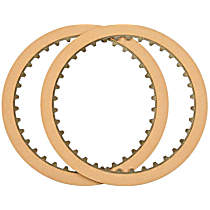 CC-29 Automatic Transmission Clutch Plate - Direct Fit