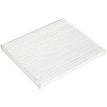 Cabin Air Filter, Media: Particulate - 