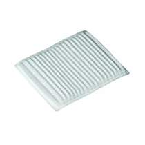 Cabin Air Filter, Media: Particulate - 