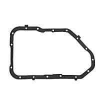 CG-23 Oil Pan Gasket - Rubber, Direct Fit, Sold individually