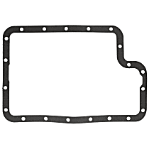 FG-150 Oil Pan Gasket - Direct Fit, Sold individually