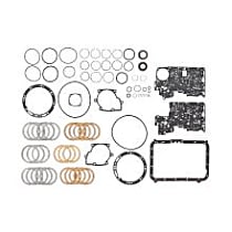 FM-33 Automatic Transmission Master Repair Kit