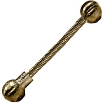 FX-256 Clutch Cable - Direct Fit, Sold individually
