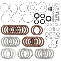 HM-3 Transmission Rebuild Kit - Direct Fit, Kit