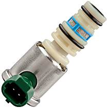 JE-21 Direct Fit Automatic Transmission Control Solenoid, Sold Individually