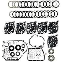 JM-29 Transmission Rebuild Kit - Direct Fit, Kit