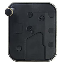 Automatic Transmission Filter, Automatic Transmission - 