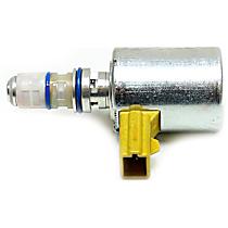 LE-12 Direct Fit Automatic Transmission Control Solenoid, Sold Individually