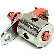 LE-13 Direct Fit Automatic Transmission Control Solenoid, Sold Individually
