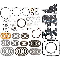 LM-13 Transmission Rebuild Kit - Direct Fit, Kit