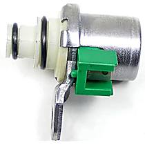 NE-25 Direct Fit Automatic Transmission Control Solenoid, Sold Individually
