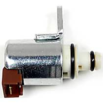 NE-35 Direct Fit Automatic Transmission Control Solenoid, Sold Individually