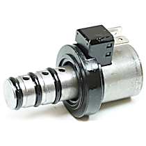 NE-52 Direct Fit Automatic Transmission Control Solenoid, Sold Individually
