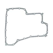 NG-13 Oil Pan Gasket - Rubber or Felt, Direct Fit, Sold individually