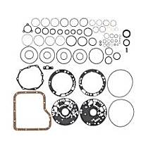 NGS-2 Automatic Transmission Overhaul Kit - Direct Fit