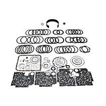 PMS-114 Direct Fit Automatic Transmission Master Repair Kit, Kit
