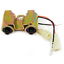 RE-62 Direct Fit Automatic Transmission Control Solenoid, Sold Individually