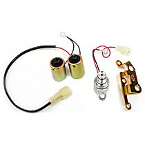 RE-63 Direct Fit Automatic Transmission Control Solenoid, Sold Individually