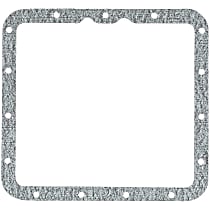 RG-6 Oil Pan Gasket - Direct Fit, Sold individually