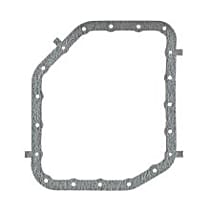 RG-80 Oil Pan Gasket - Felt, Direct Fit, Sold individually
