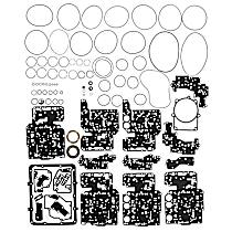 RGS-22 Transmission Rebuild Kit - Direct Fit, Kit