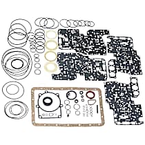 Transmission Rebuild Kit - Direct Fit, Kit