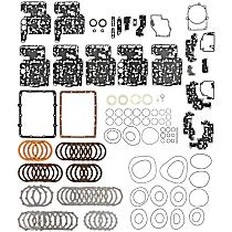 RM-22 Transmission Rebuild Kit - Direct Fit, Kit