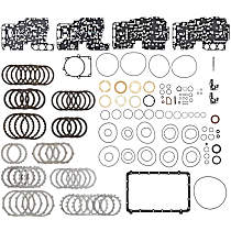 RM-40 Transmission Rebuild Kit - Direct Fit, Kit